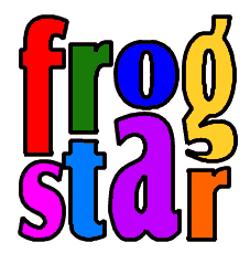 frogstar.com